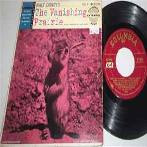 Walt Disney Studio Orchestra, Paul Smith - Walt Disney's The Vanishing Prairie Vol. II flac
