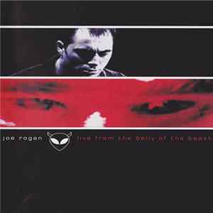 Joe Rogan - Live From The Belly Of The Beast flac
