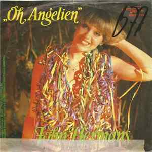 John Hermans - Oh, Angelien flac
