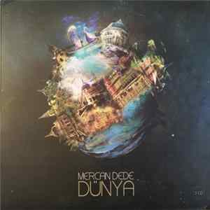 Mercan Dede - Dünya flac