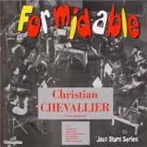 Christian Chevallier Et Son Orchestre - Formidable flac