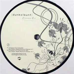 [dunkelbunt] - Cinnamon Girl flac