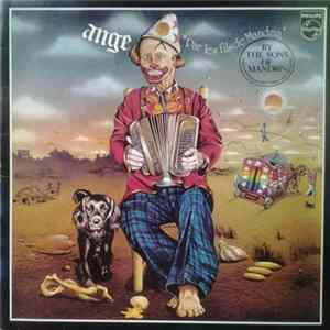 Ange - By The Sons Of Mandrin flac