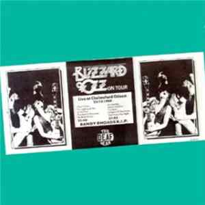 Ozzy Osbourne - Blizzard Of Ozz On Tour flac