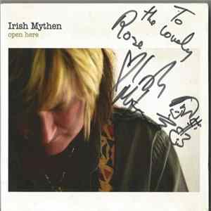 Irish Mythen - Open Here flac