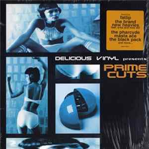 Various - Delicious Vinyl Presents: Prime Cuts Vol. 1 flac