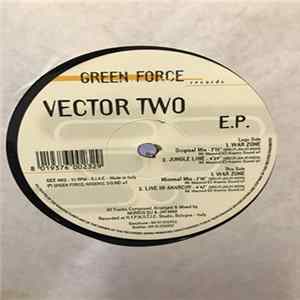 Vector Two - E.P. flac