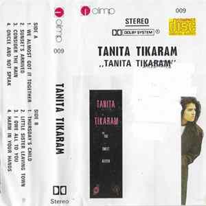 Tanita Tikaram - Tanita Tikaram flac