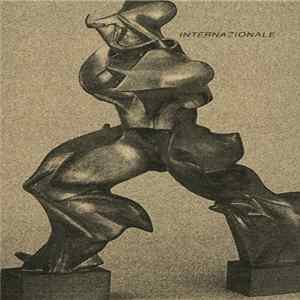 Internazionale - The Charnel House flac