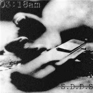 03:18 - Sick Degeneration Drone Suicide flac