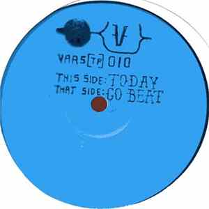 Various Production - Today / Go Beat flac