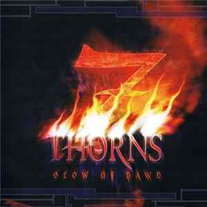 7thorns - Glow Of Dawn flac