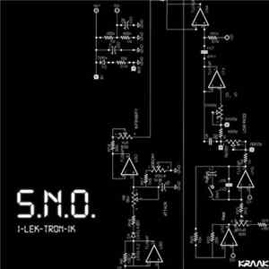 Small Night Orchestra - I-lek-tron-ik flac