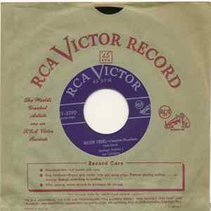 Santiago Jiménez - Mujer Cruel / Chabelita flac