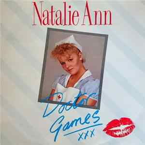 Natalie Ann - Doctor Games flac