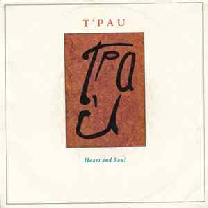 T'Pau - Heart And Soul flac