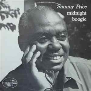 Sammy Price - Midnight Boogie flac