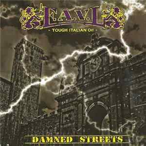 F.A.V.L - Damned Streets flac