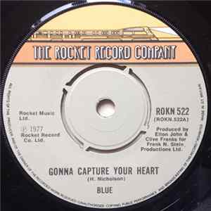 Blue - Gonna Capture Your Heart flac