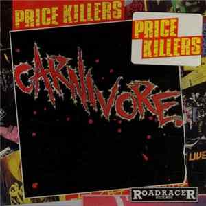 Carnivore - Carnivore flac