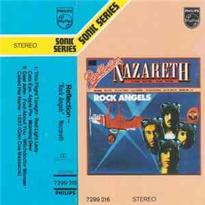 Nazareth - Reflection - Rock Angels flac