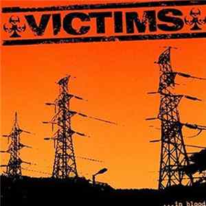 Victims - ...In Blood flac
