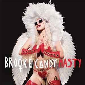 Brooke Candy - Nasty flac