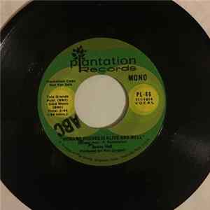 Sonny Hall - Howard Hughes Is Alive And Well flac