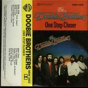 The Doobie Brothers - One Step Closer flac