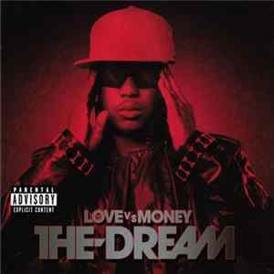 The-Dream - Love V/S Money flac