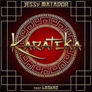 Jessy Matador Featuring Laskez - Karatéka flac
