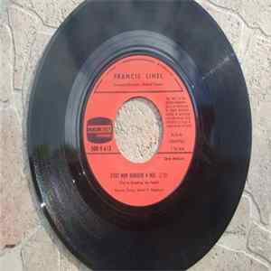 Francis Linel - So Long Baby / C'est Mon Bonheur A Moi flac