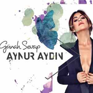 Aynur Aydın - Günah Sevap flac