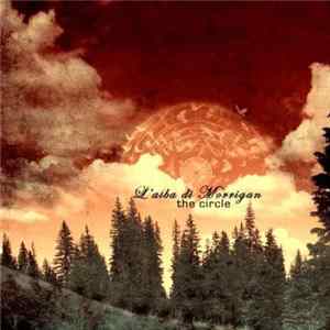 L‘Alba di Morrigan - The Circle flac