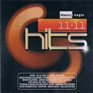 Various - Blanco Y Negro Hits 11-11 flac