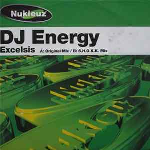 DJ Energy - Excelsis flac