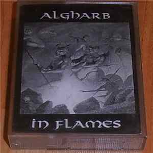 Various - Algharb In Flames flac