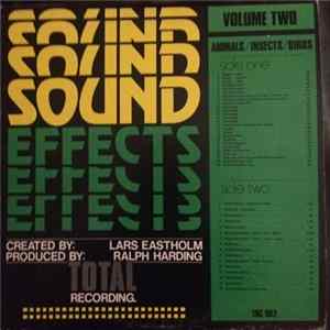 Lars Eastholm - Animals / Insects / Birds flac