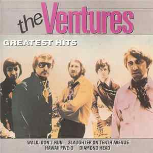 The Ventures - Greatest Hits flac
