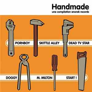 Various - Handmade flac