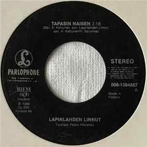 Lapinlahden Linnut - Tapasin Naisen flac