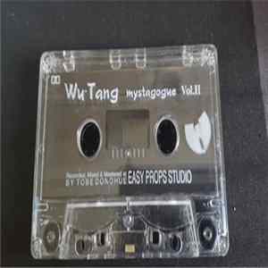Wu-Tang - Mystagogue Vol. II flac