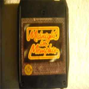 Various - Midnight In Memphis flac