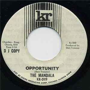 Mandala - Opportunity flac