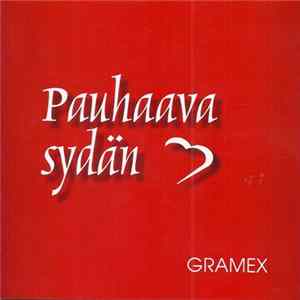 Various - Pauhaava Sydän flac
