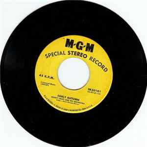 Morty Craft And His Orchestra - Early Autumn / It's Melody Time flac