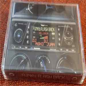 Dj Asko, Dj Juan - Funky Flash back flac