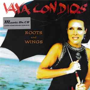 Vaya Con Dios - Roots And Wings flac
