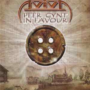 Aviva - Peer Gynt In Favour flac