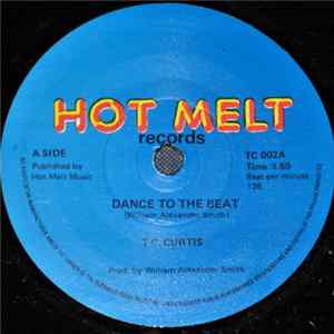T.C. Curtis - Dance To The Beat flac